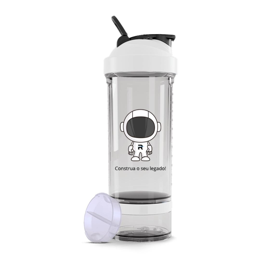 Coqueteleira Rocket Premium 700ml