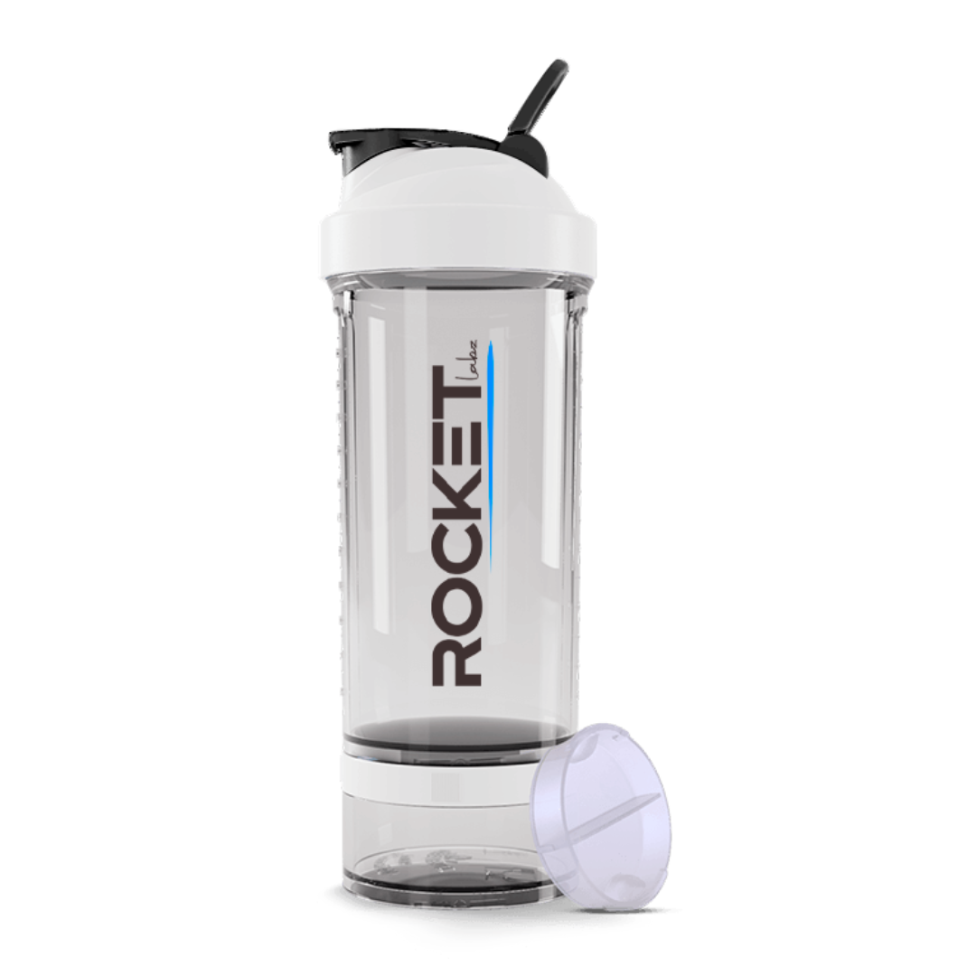 Coqueteleira Rocket Premium 700ml