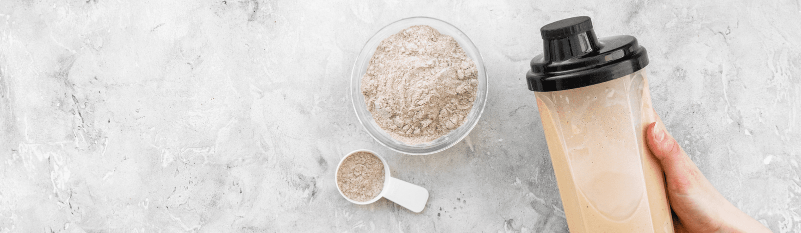 WHEY PROTEIN CONCENTRADO: O que é, para que serve e seus benefícios?